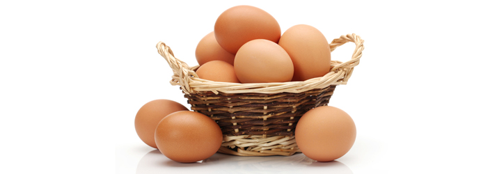 Chiropractic Carmichael CA Eggs In Basket