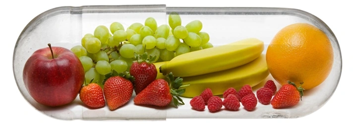 Are Your Fruits & Veggies Clean?