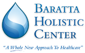 Chiropractic Carmichael CA Baratta Holistic Center