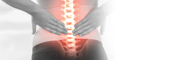 Tailbone Pain aka Coccydynia - Kiran Clinics