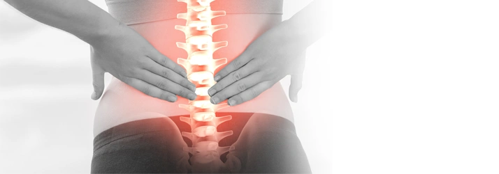 Tailbone Pain (Coccydynia): Causes and Treatment