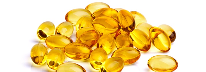 Nutritional Supplements in Carmichael CA