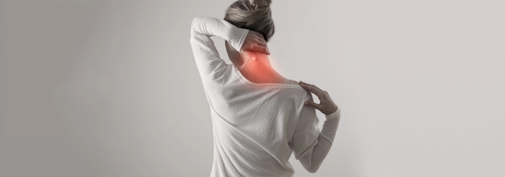 Chiropractic Carmichael CA Neck Pain